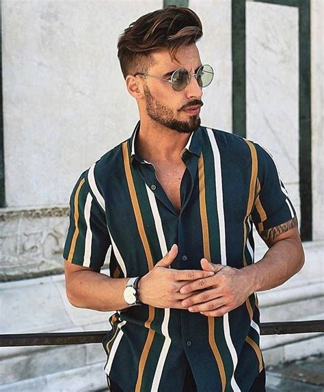 Roleta De Moda Masculina Jersey