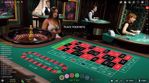 Roleta Do Casino Ao Vivo Malasia