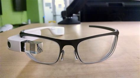 Roleta Do Google Glass