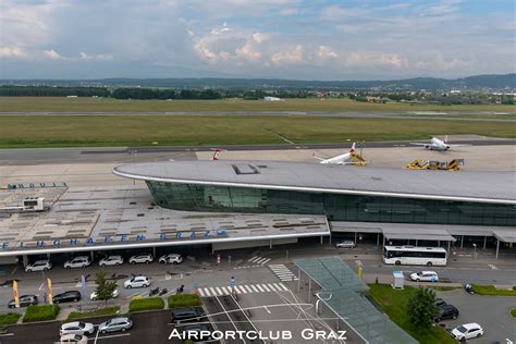 Roleta Flughafen Graz