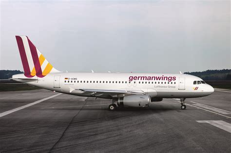 Roleta Germanwings