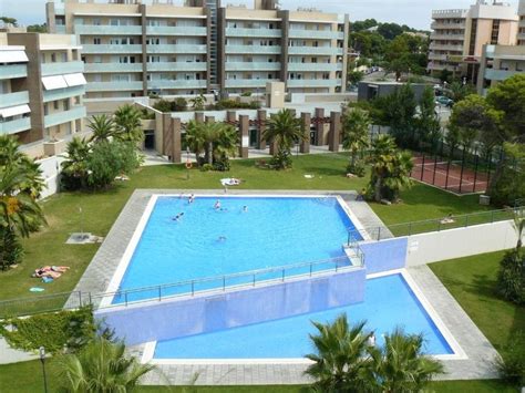 Roleta Ibersol Apartamentos Salou