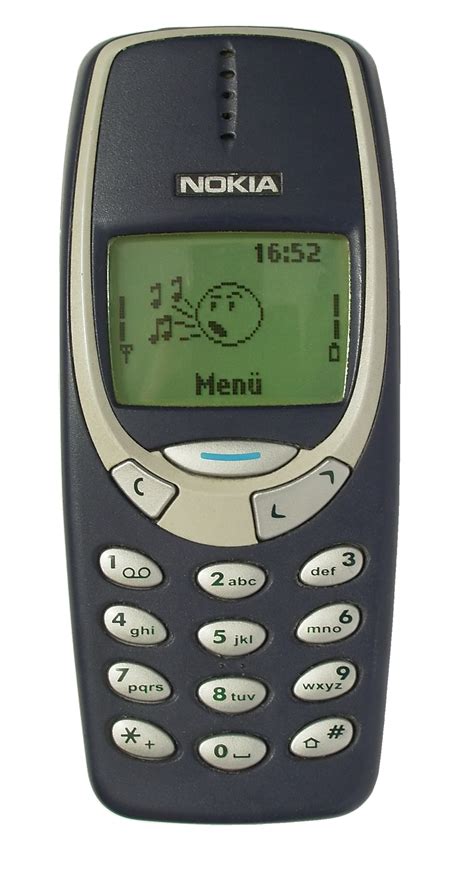 Roleta Nokia