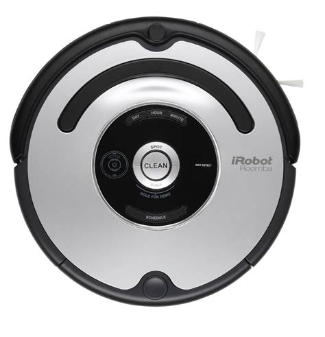 Roleta Roomba 555