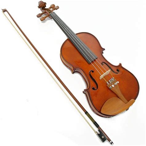 Roleta Violino
