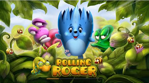 Rolling Roger Betsul