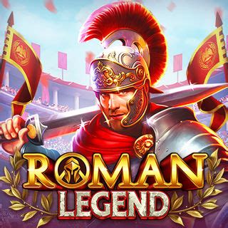 Roman Legend Parimatch