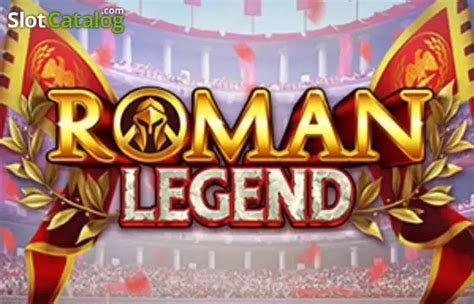 Roman Legend Slot Gratis