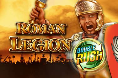 Roman Legion Double Rush 888 Casino