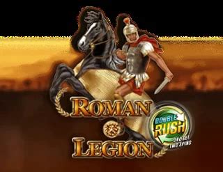 Roman Legion Double Rush Betfair