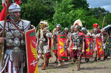 Roman Legion Extreme Brabet