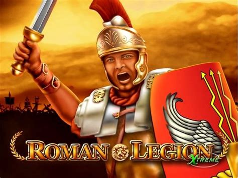 Roman Legion Extreme Sportingbet