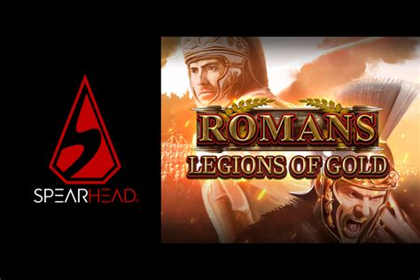 Romans Legion Of Gold Review 2024