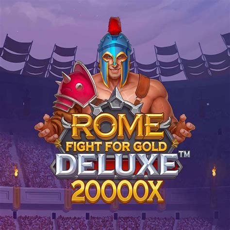 Rome Fight For Gold Blaze
