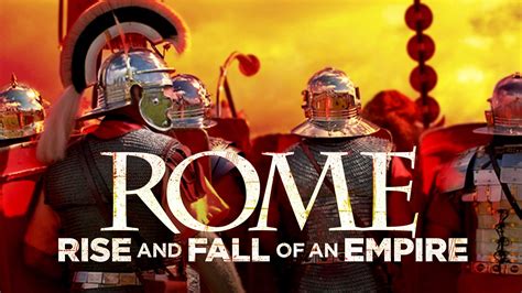 Rome Rise Of The Empire Review 2024
