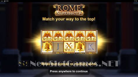 Rome Supermatch Pokerstars