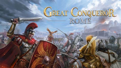 Rome The Conquerors Betsul