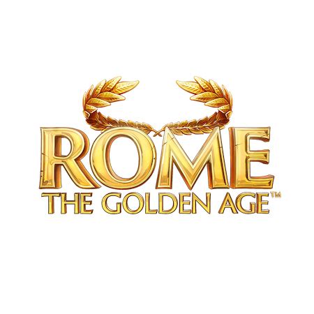 Rome The Golden Age Betfair