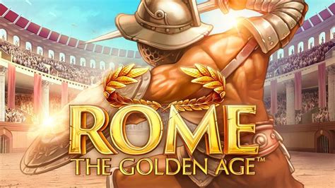 Rome The Golden Age Sportingbet