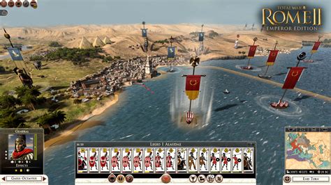 Rome Total War 2 Slots De Construcao