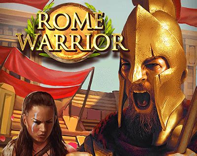 Rome Warrior Bet365