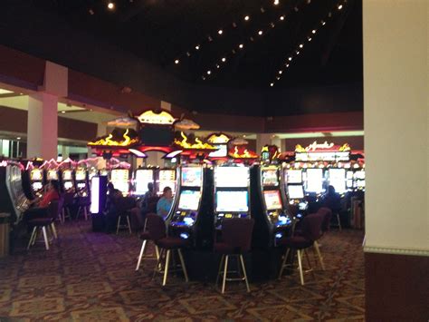 Roosevelt Campo De Casino