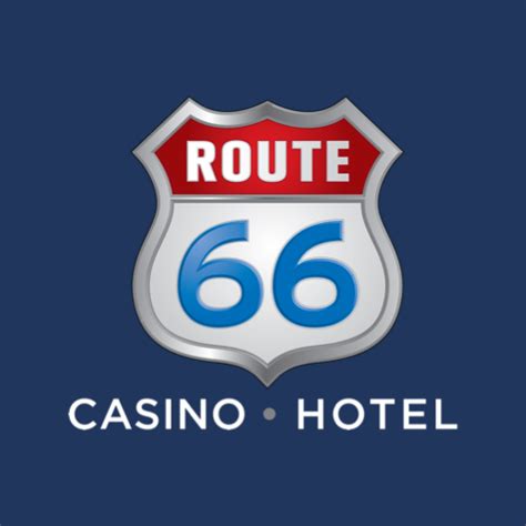 Rota 66 Casino Agenda