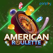 Roulette Bp Games Novibet