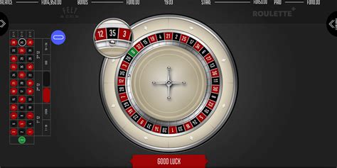 Roulette Plus Felt Betsson