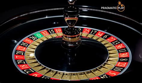 Roulette Pragmatic Play Betway
