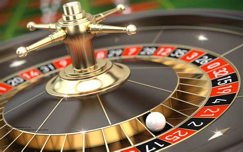 Roulette Uk Casino Apostas