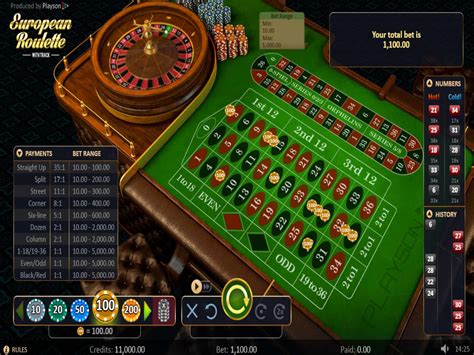 Roulette With Track High Review 2024