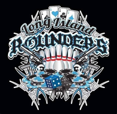 Rounders Long Island Poker League