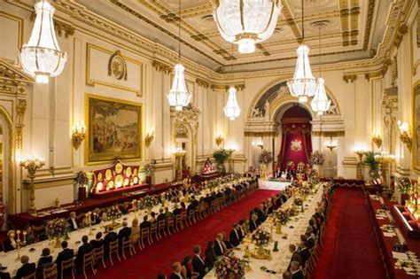 Royal Banquet Review 2024