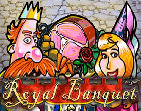 Royal Banquet Slot - Play Online
