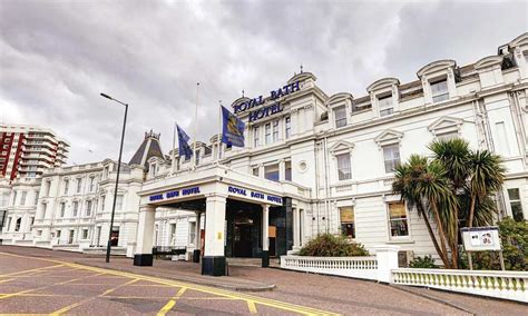 Royal Bath Casino Bournemouth