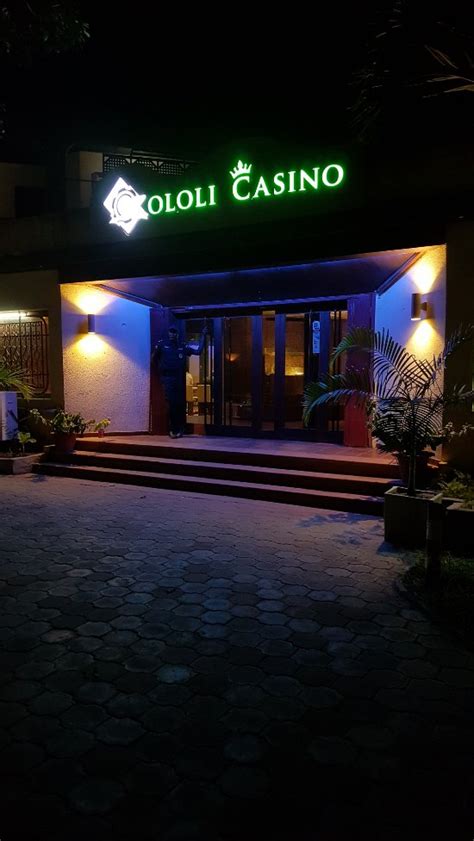 Royal Casino 7 Gambia