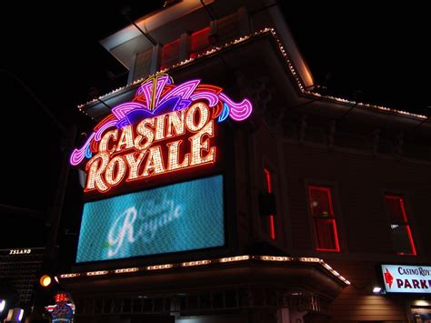 Royal Casino Mexico