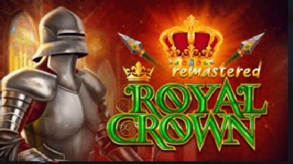 Royal Crown Remastered Leovegas