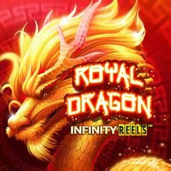 Royal Dragon Infinity Blaze