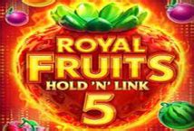 Royal Fruits Betano