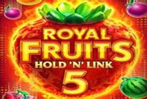 Royal Fruits Betsson