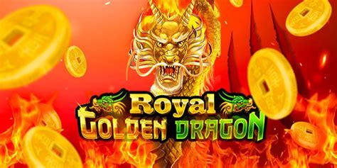 Royal Golden Dragon Betfair