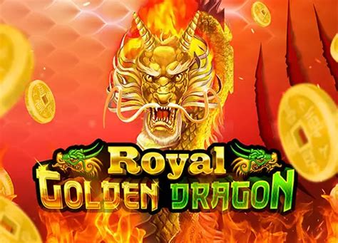 Royal Golden Dragon Brabet