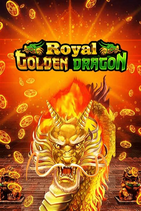 Royal Golden Dragon Novibet