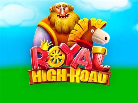 Royal High Road 1xbet