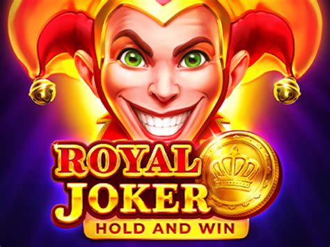 Royal Joker Slot - Play Online