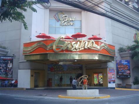 Royal Jubilee Casino Panama