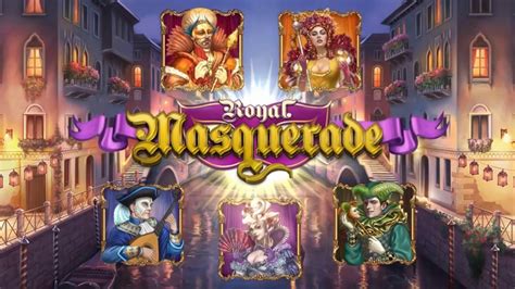 Royal Masquerade Review 2024