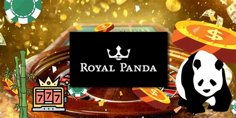 Royal Panda Casino Online